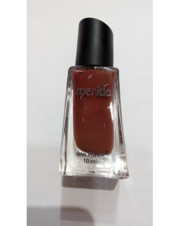 لاک ناخن مریدا - شماره 512